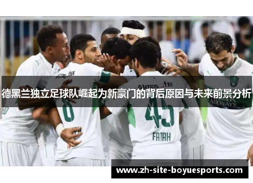 德黑兰独立足球队崛起为新豪门的背后原因与未来前景分析