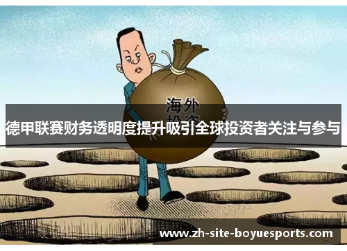 德甲联赛财务透明度提升吸引全球投资者关注与参与